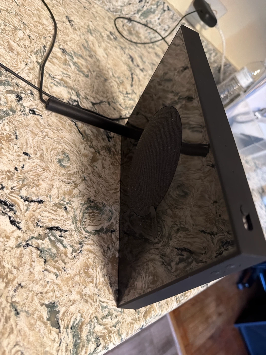 Facebook Portal Smart Display - photo 2