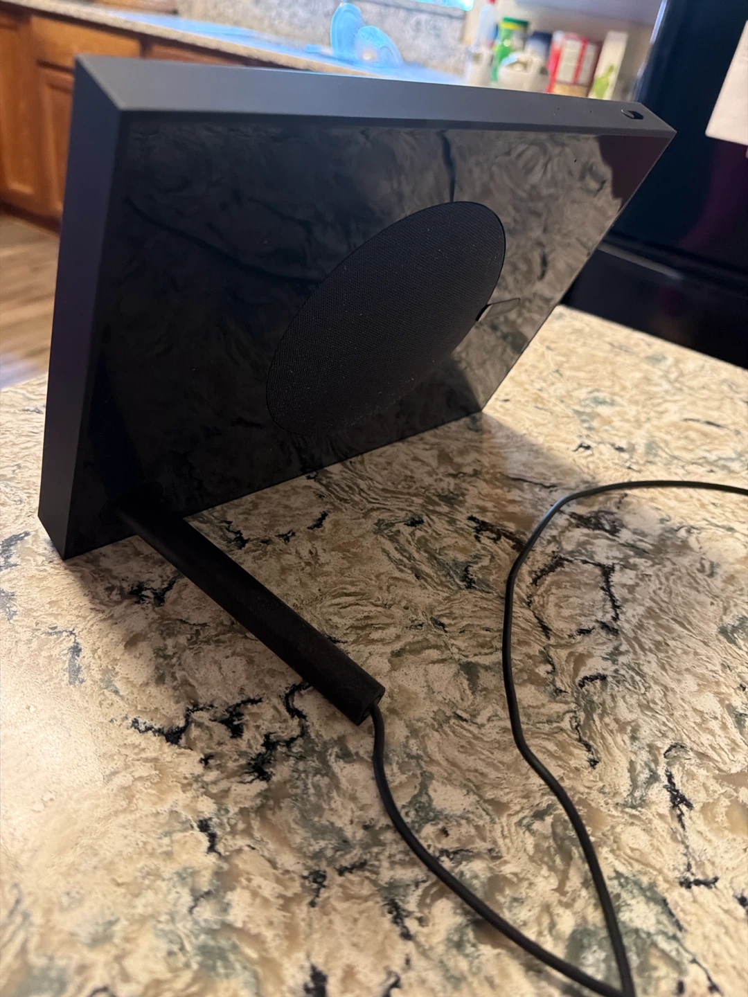 Facebook Portal Smart Display - photo 3