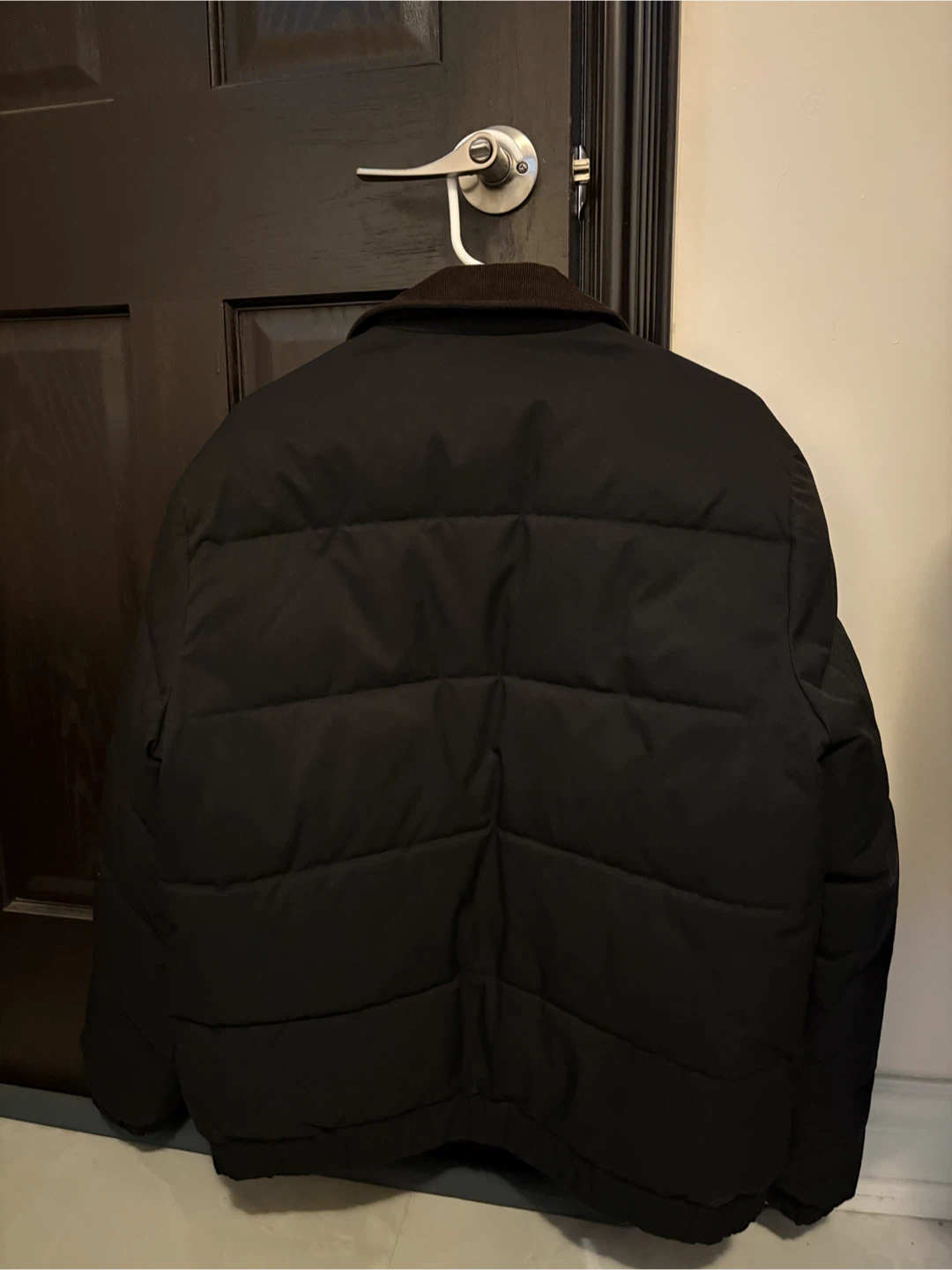 Levi's Puffer Jacket - photo 2
