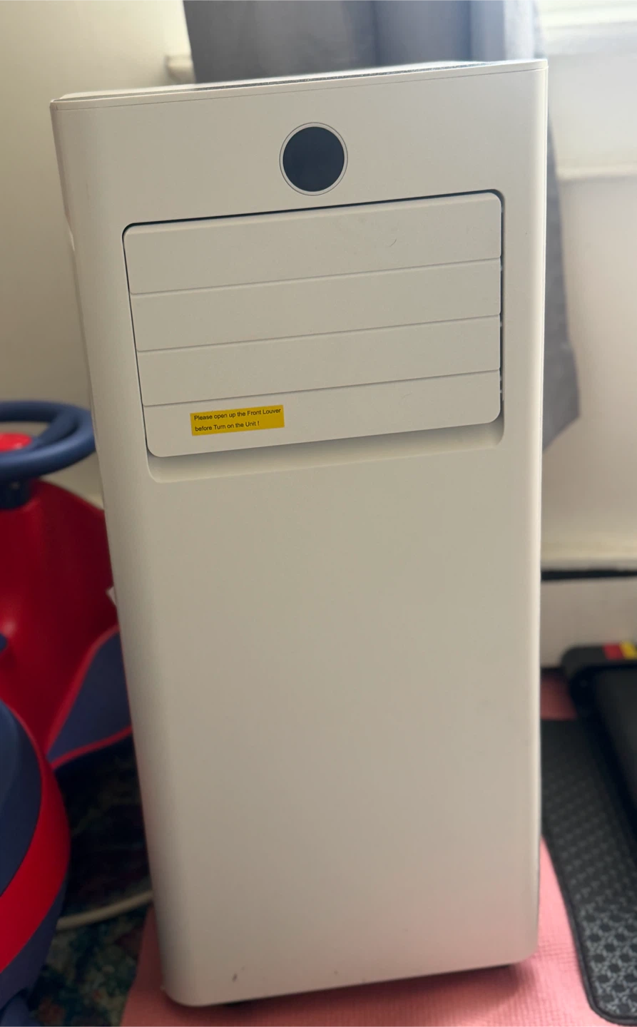 Portable Air Conditioner