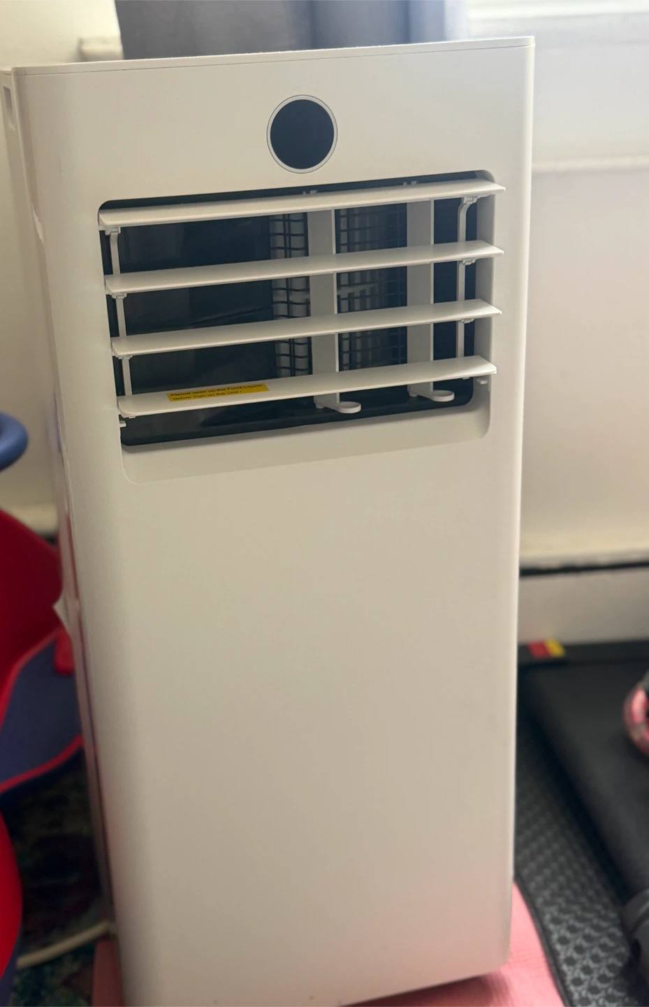Portable Air Conditioner - photo 2