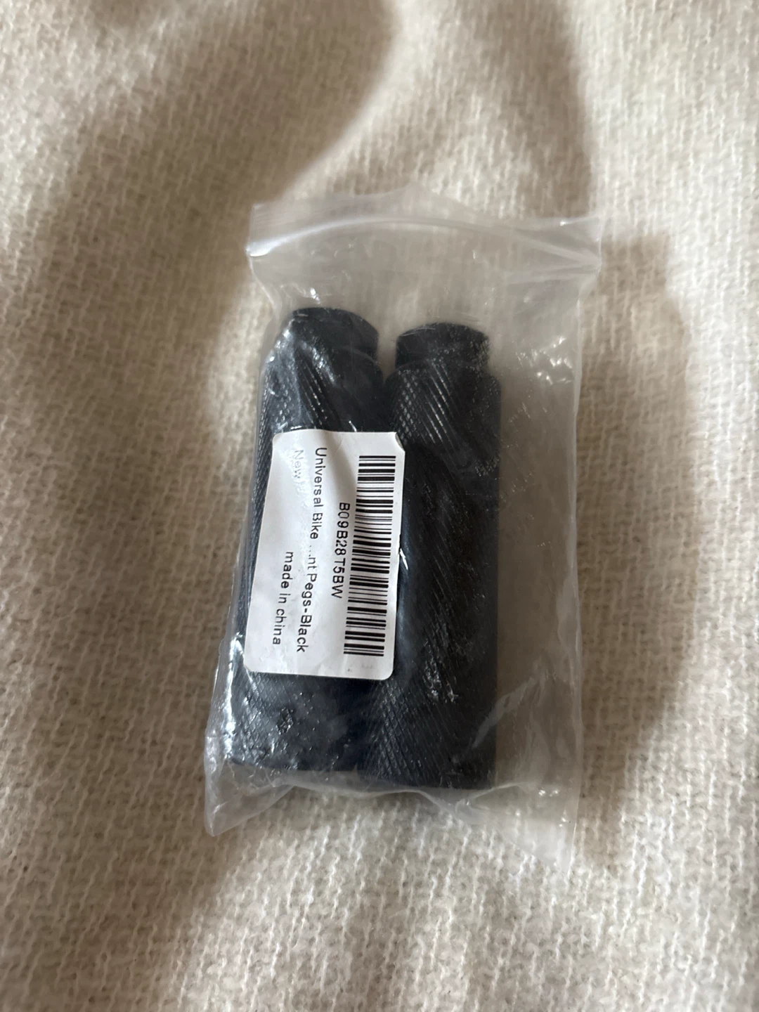 BMX Pegs - photo 2