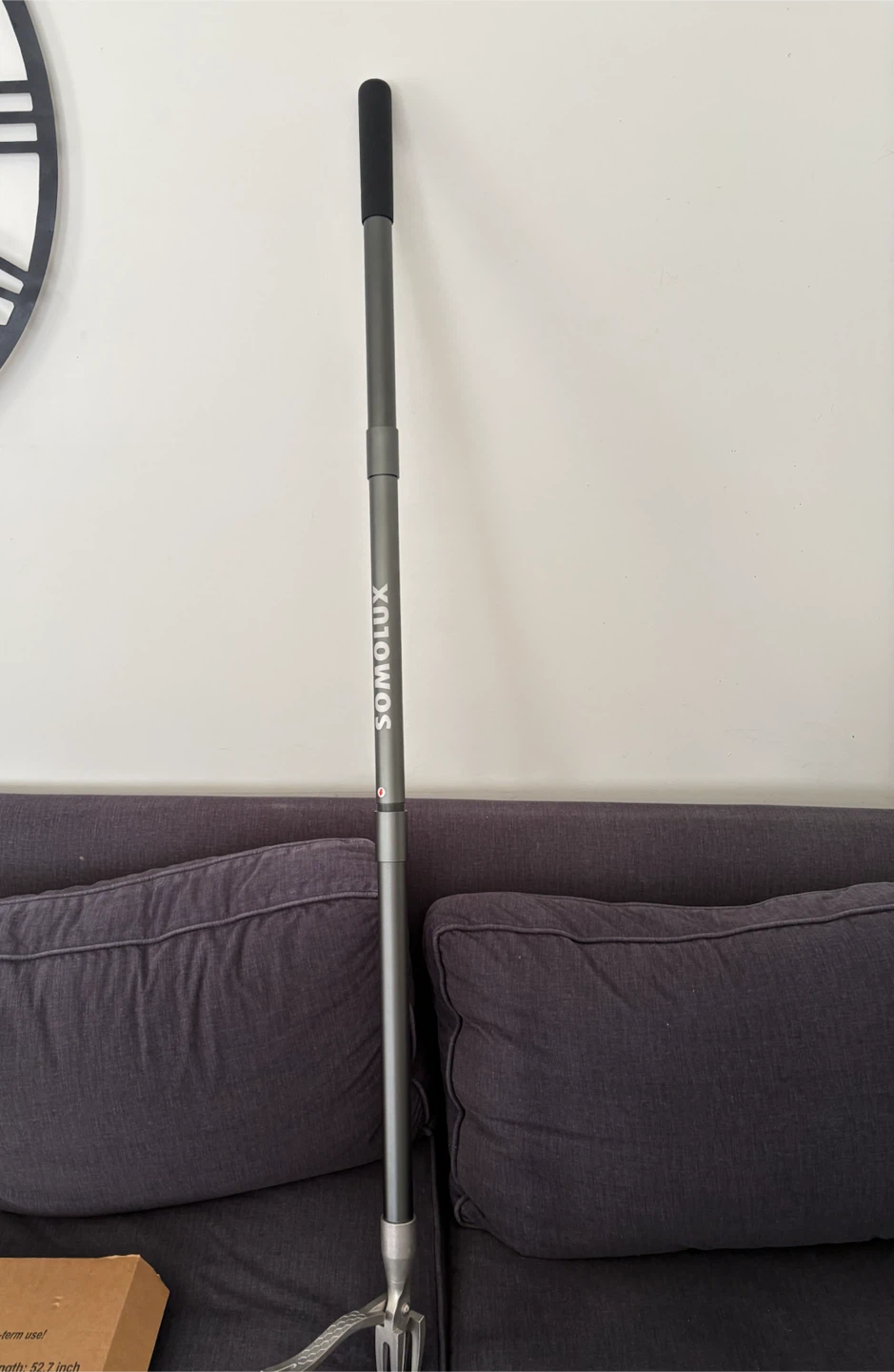 Somolux Stand-up Weeding Tool - photo 2