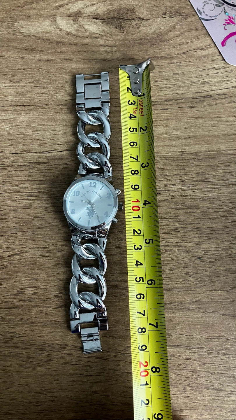 U.S. Polo Assn. Womens Watch - photo 5