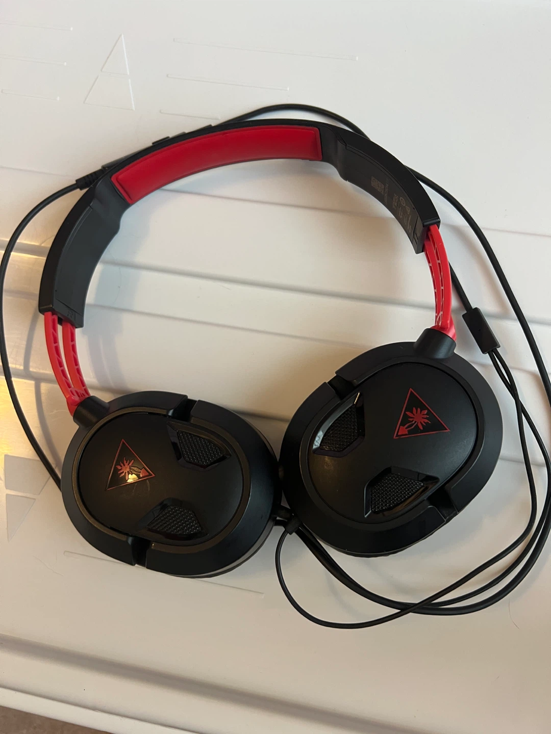 Turtle Beach Gaming Headset