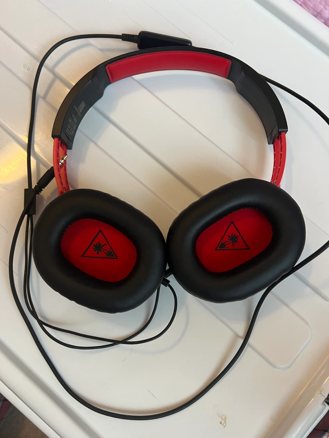 Turtle Beach Gaming Headset - photo 2