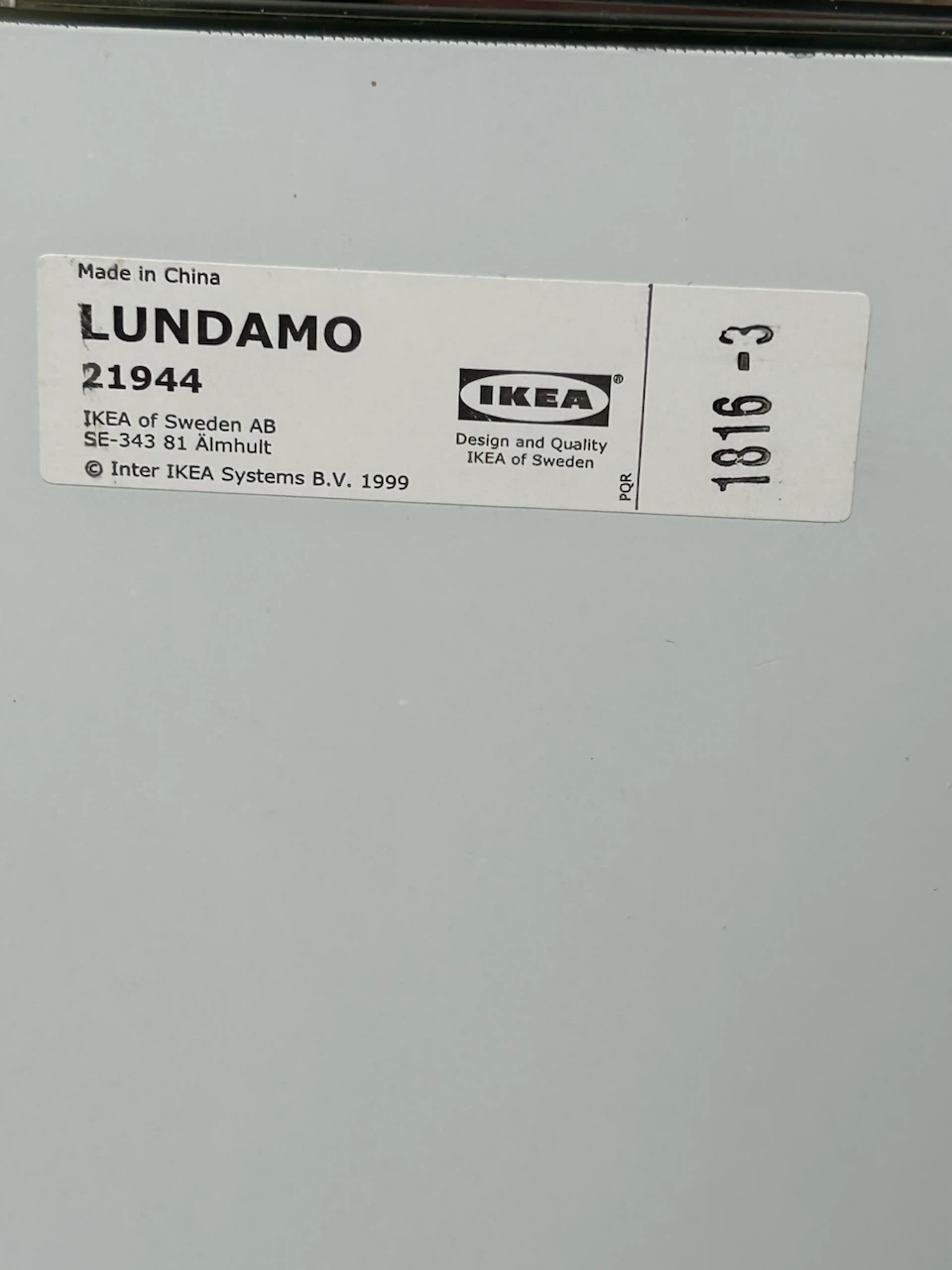 2 IKEA Mirrors - photo 3