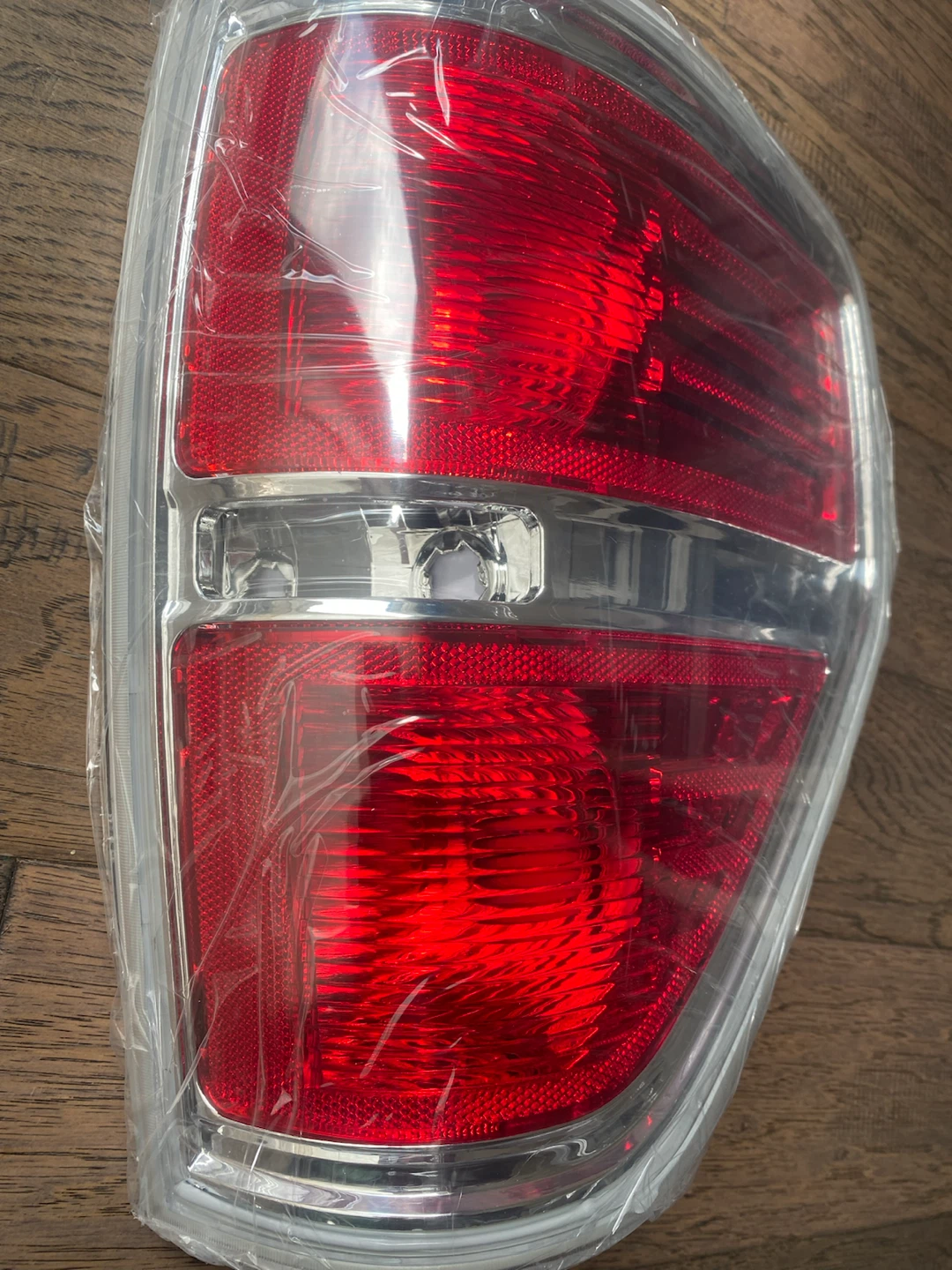 Tail Light Assembly for Ford F-150 - photo 2
