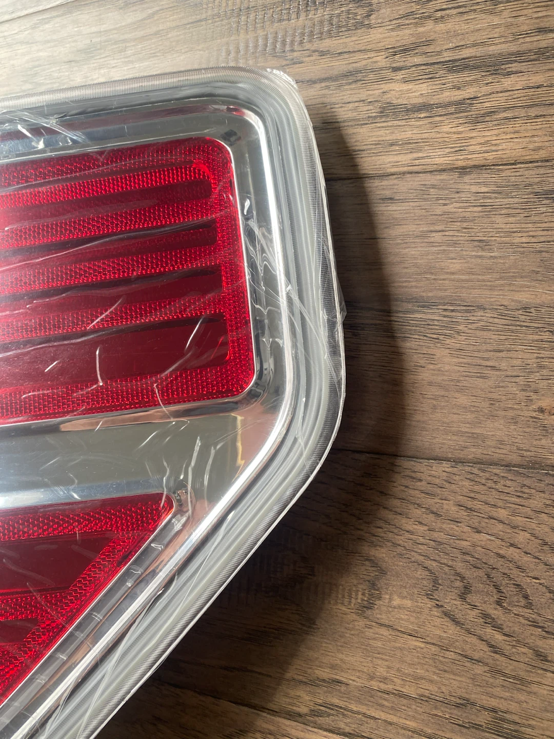 Tail Light Assembly for Ford F-150 - photo 3