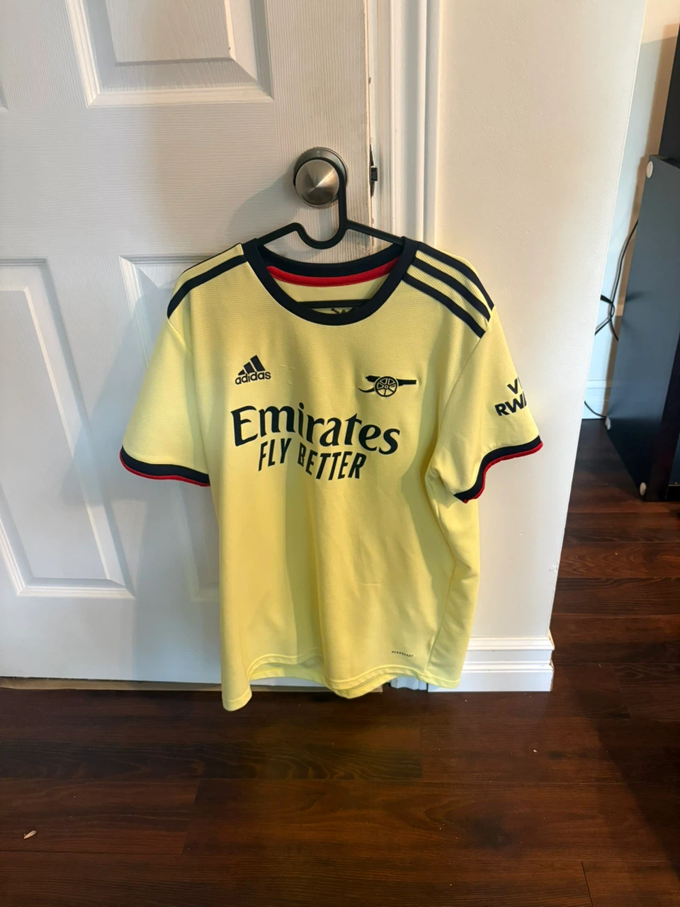 Arsenal Jersey
