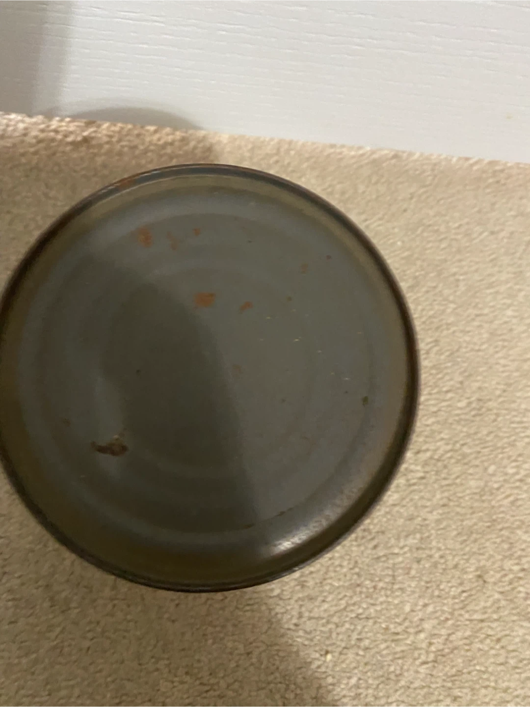 Vintage Del Monte Can Label - photo 3