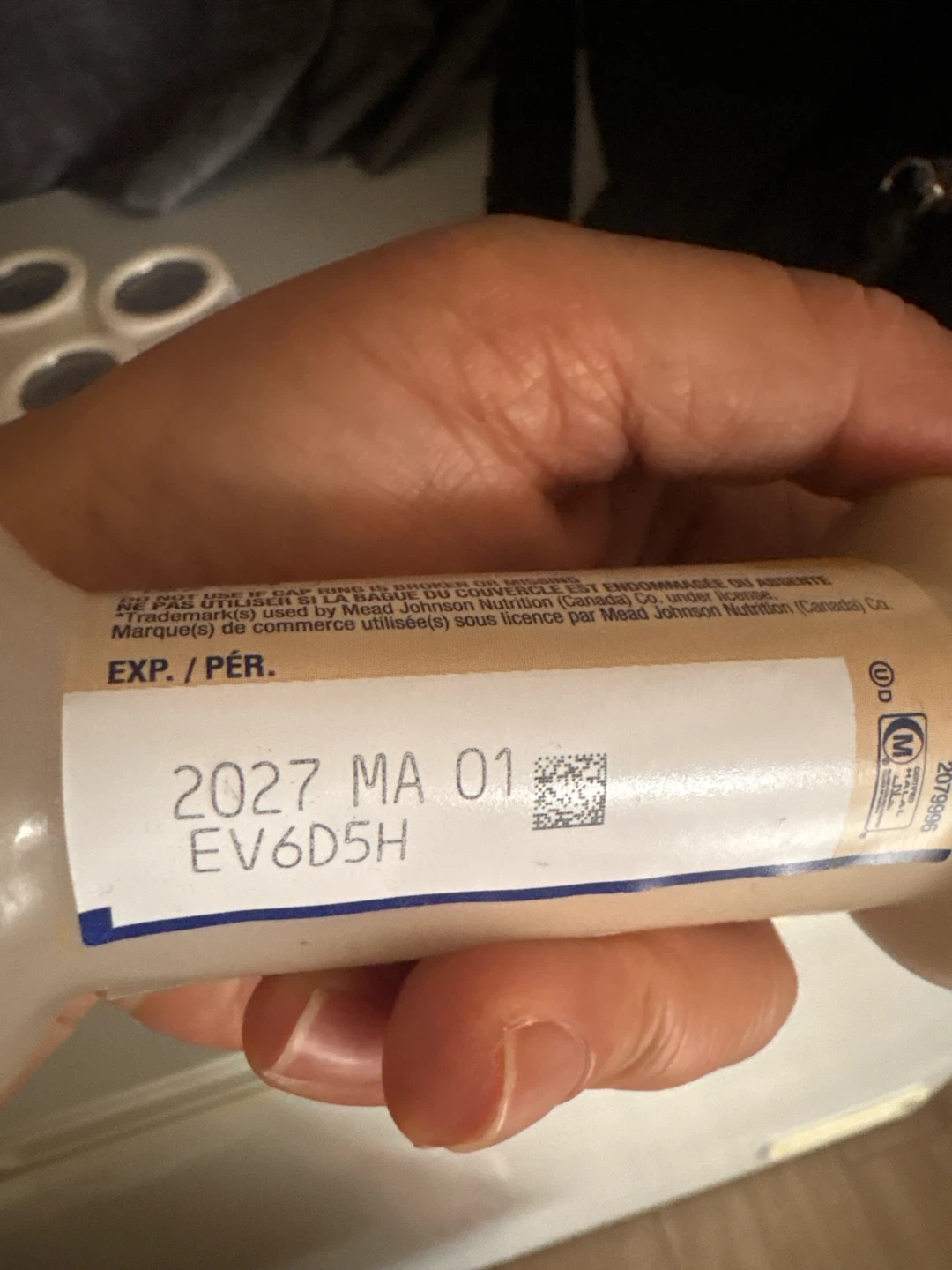 Enfamil A+ Neuro Pro Ready to Feed Baby Formula - photo 2