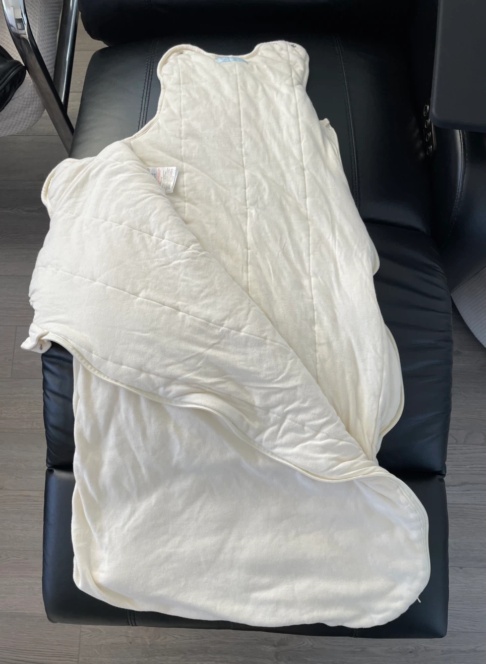 Grobags Baby Sleep Bag - Cream Elephant - photo 3