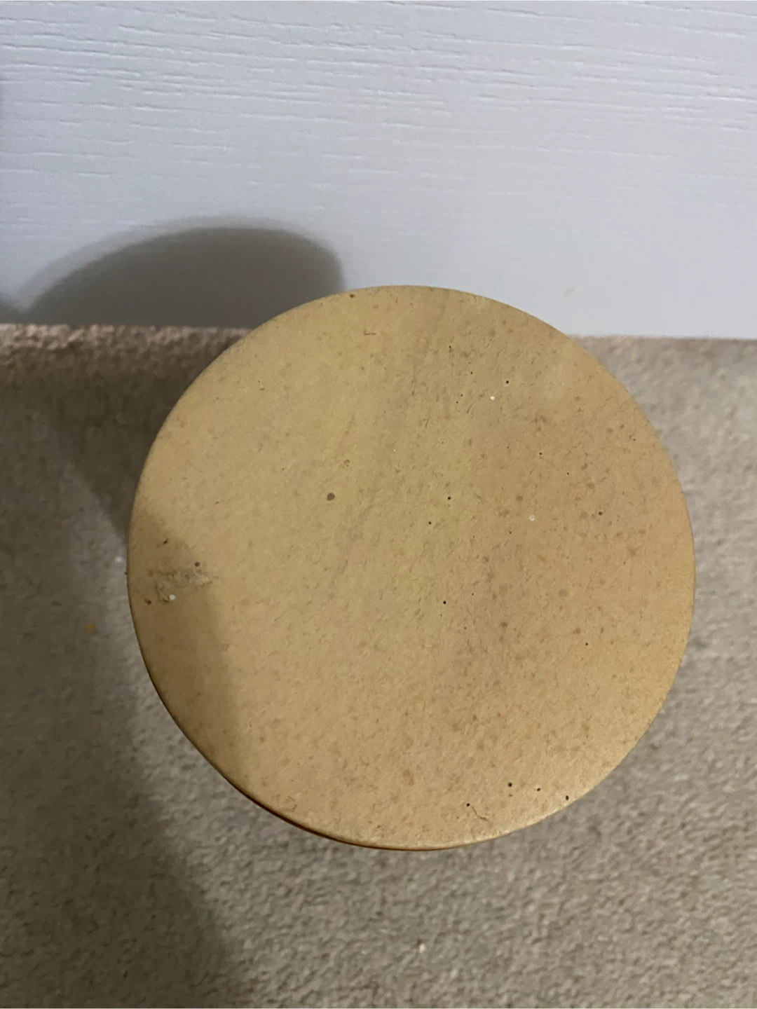 Vintage Wilson’s Oats Cardboard Container - photo 3