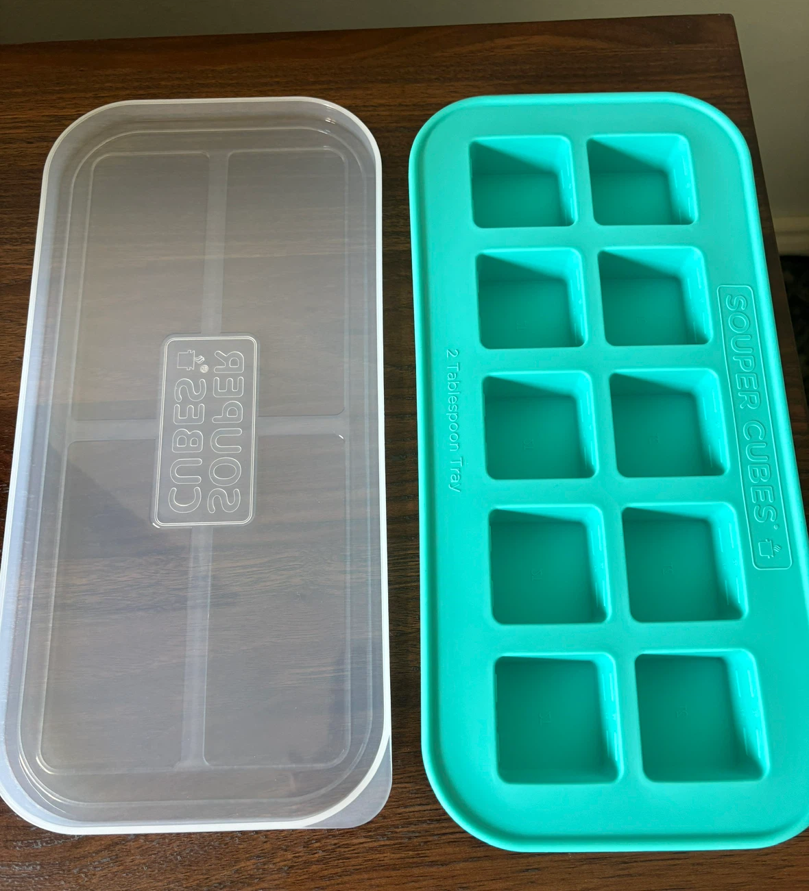 Souper Cubes 2 Tablespoon Tray