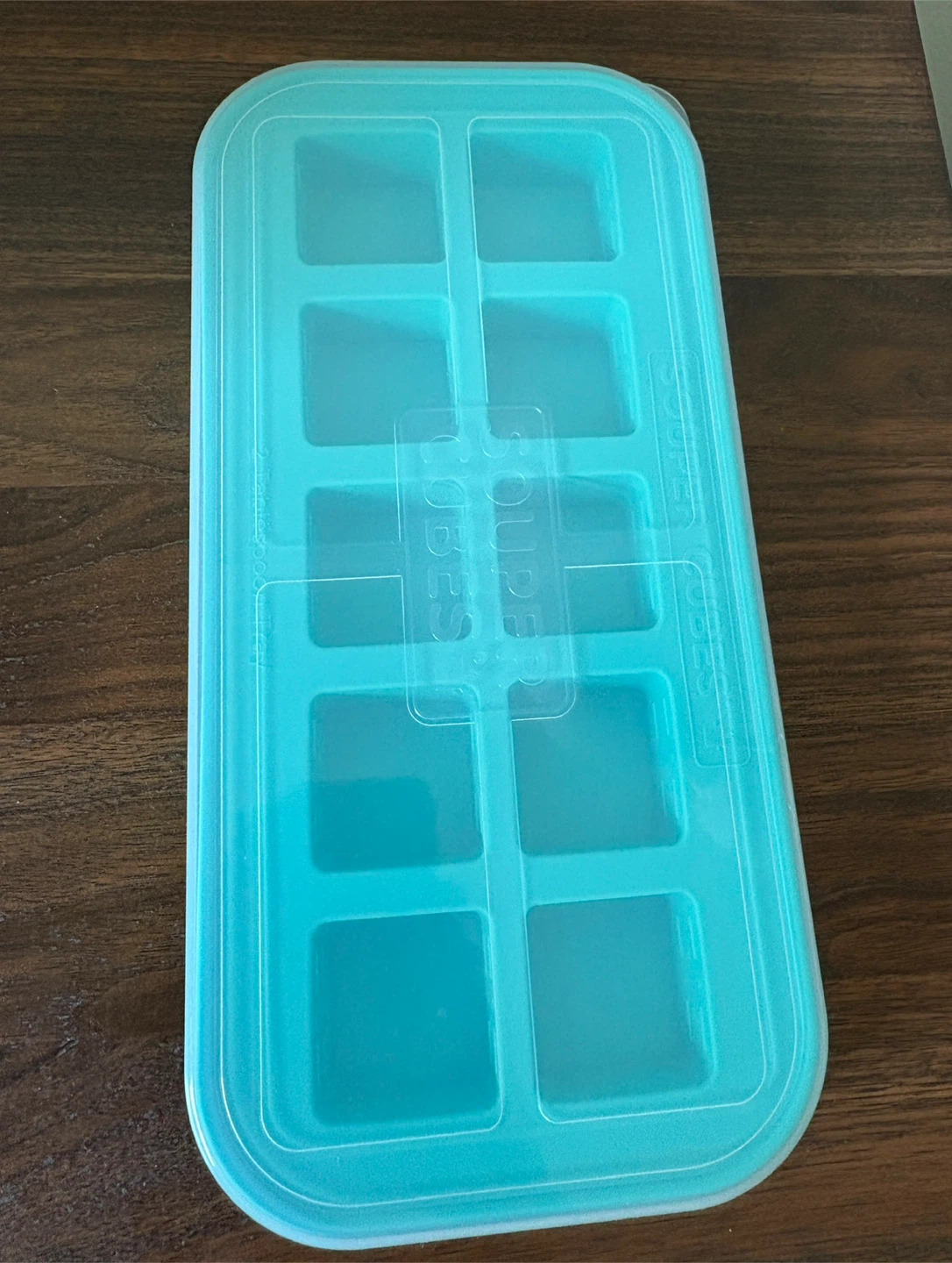 Souper Cubes 2 Tablespoon Tray - photo 2