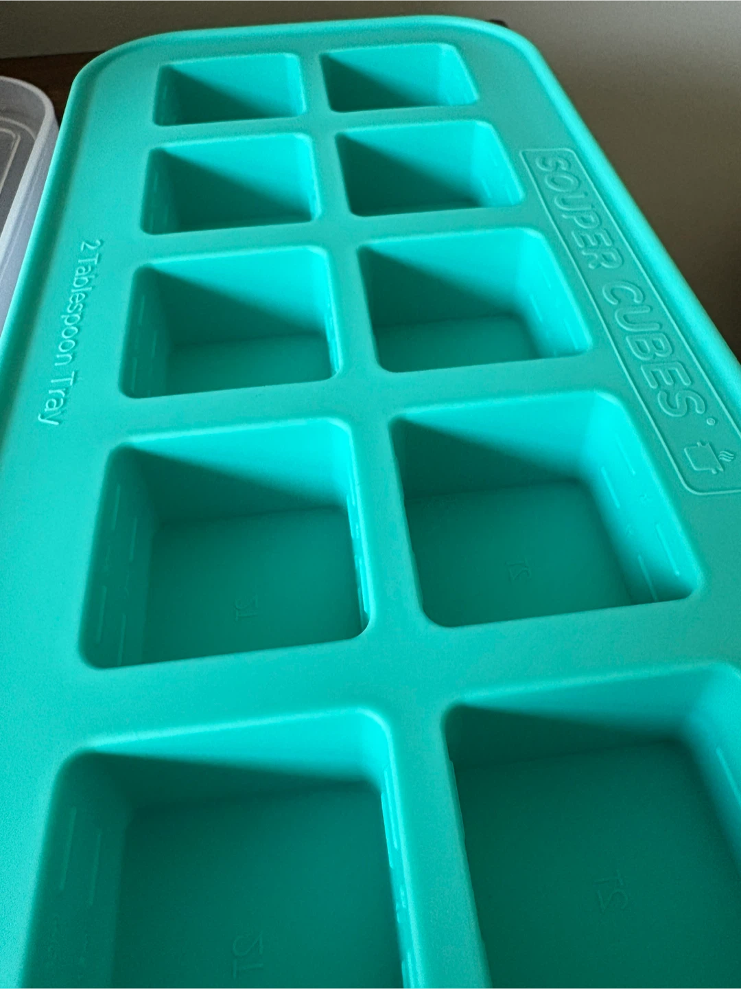 Souper Cubes 2 Tablespoon Tray - photo 3