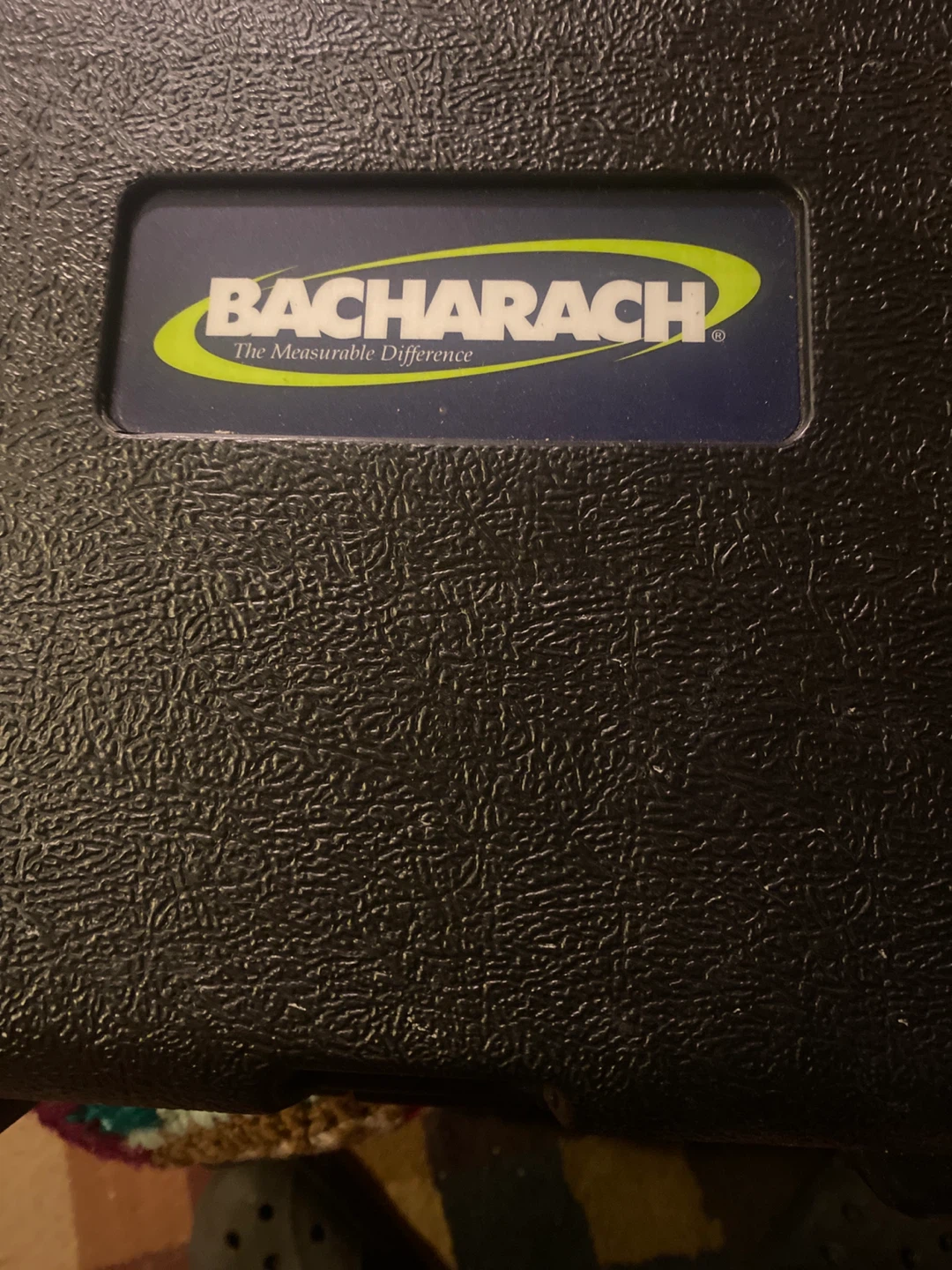 Bacharach Insight Plus Tune-Rite CO Analyzer - photo 4
