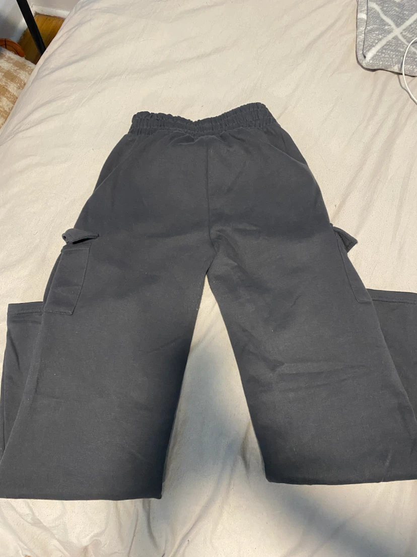 Forever 21 Cargo sweats - photo 2