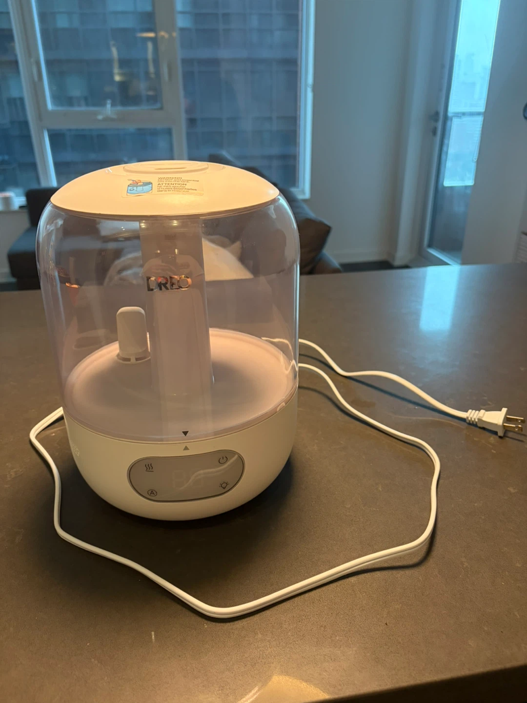 Dreo Humidifier HHA205
