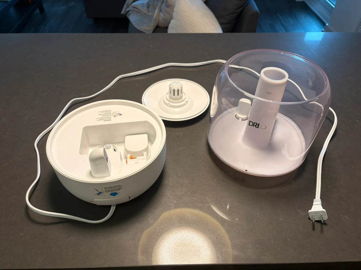 Dreo Humidifier HHA205 - photo 2
