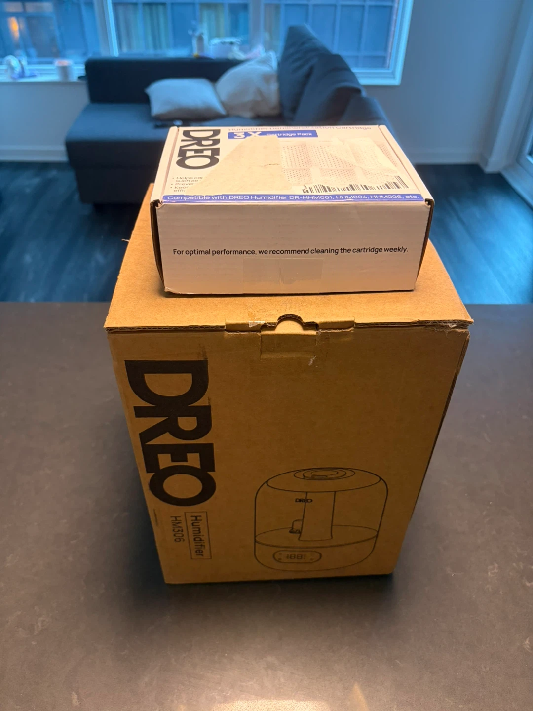 Dreo Humidifier HHA205 - photo 5
