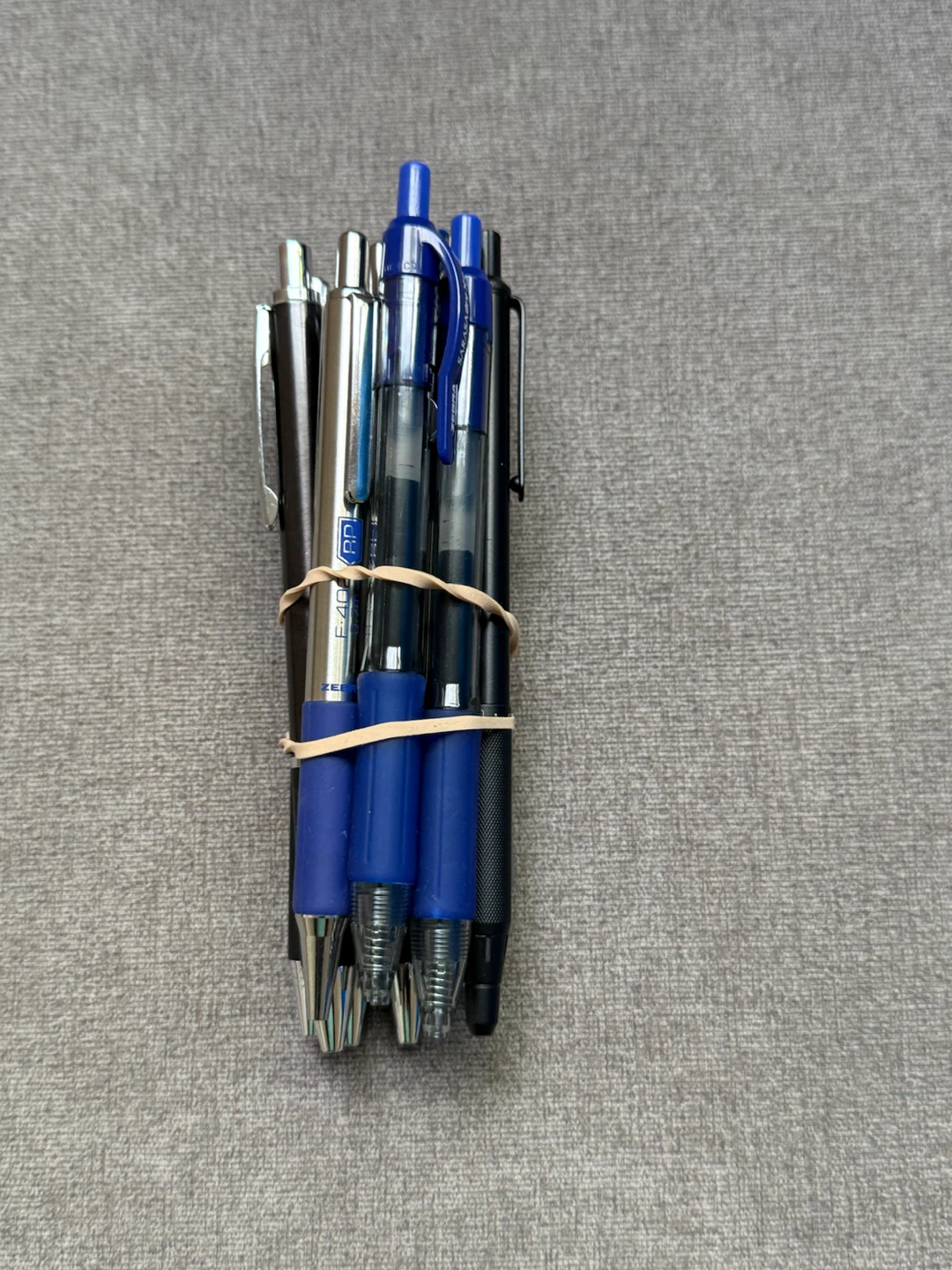 Zebra Sarasa & G-750 Pens - 11 Pack