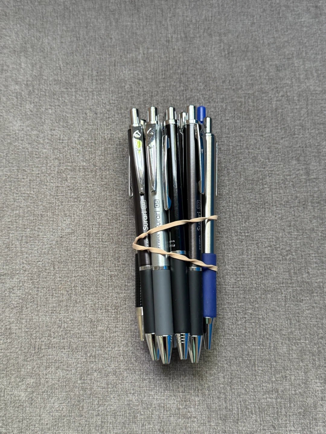 Zebra Sarasa & G-750 Pens - 11 Pack - photo 2