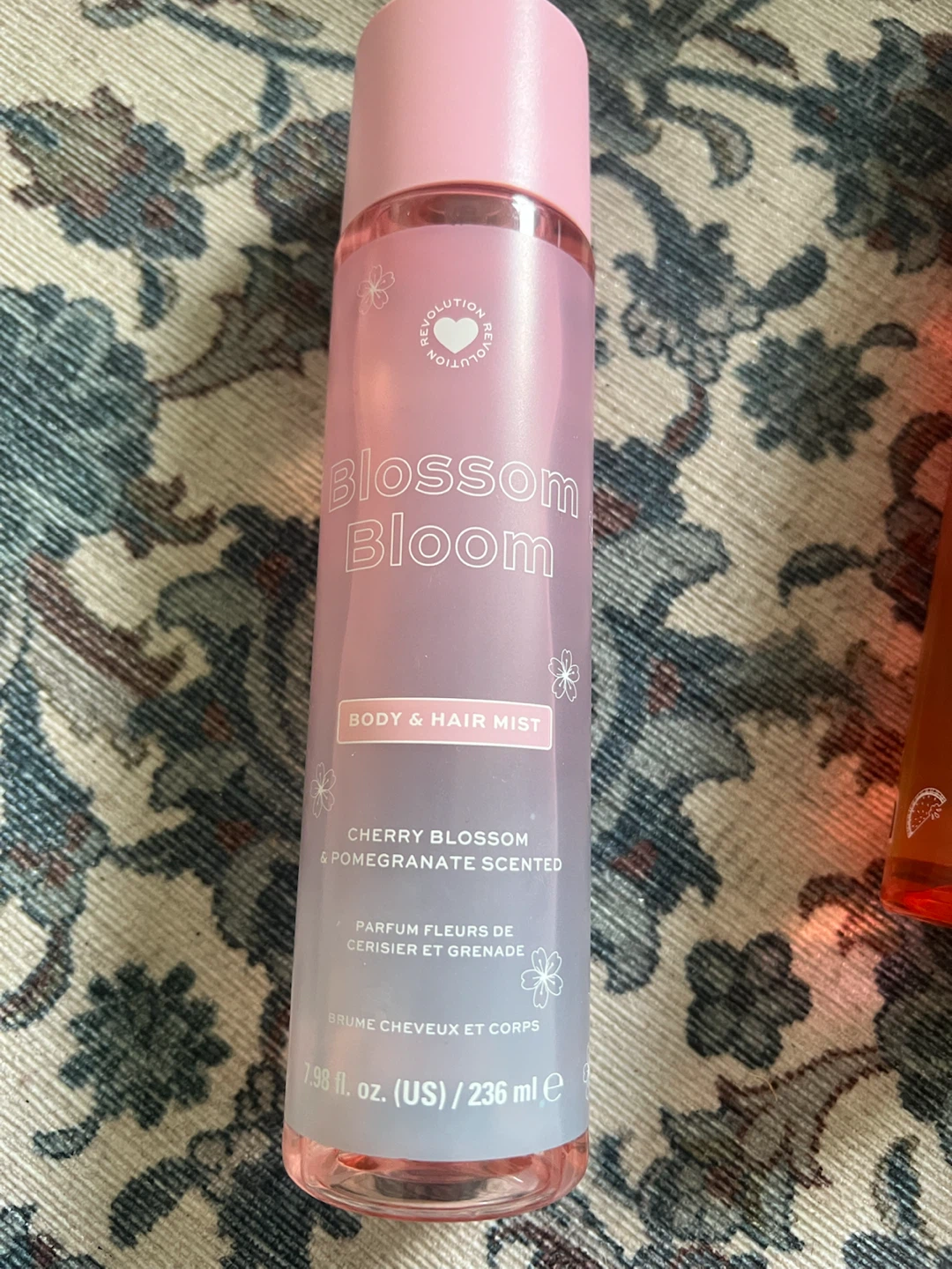Revolution Body & Hair Mist - Multiple Scents Available - photo 4