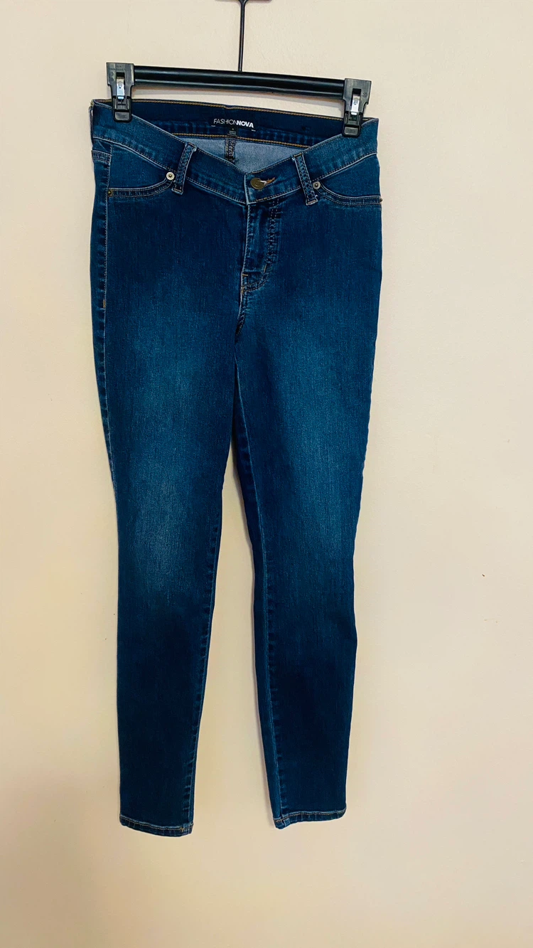 Fashion nova size 5 - photo 2