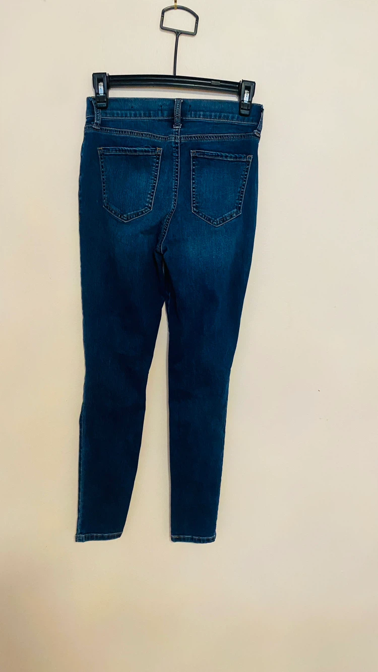 Fashion nova size 5 - photo 3