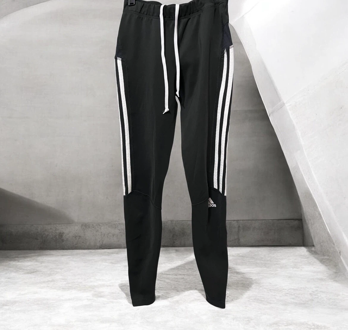 Adidas Response Climalite Running Pants – Women’s Sm– Brand New