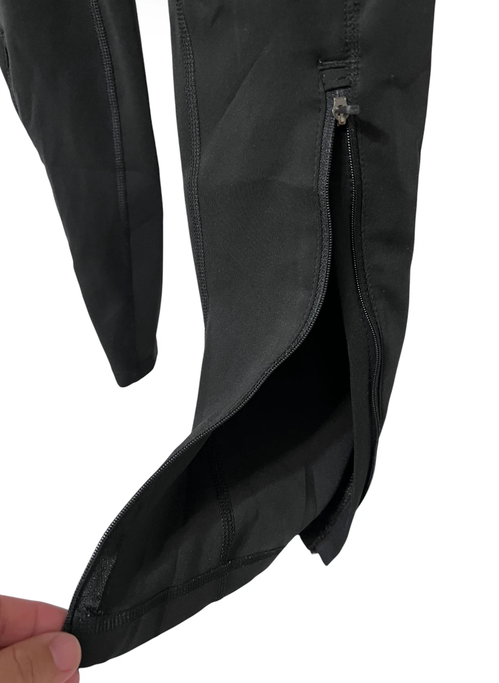 Adidas Response Climalite Running Pants – Women’s Sm– Brand New - photo 4