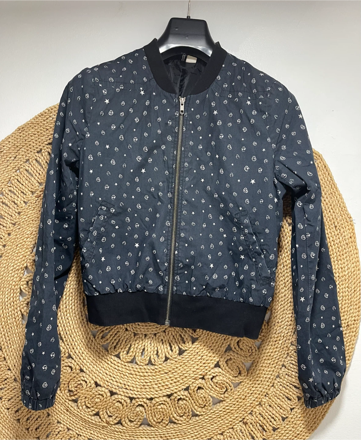 Divided by H&M Bomber Jacket