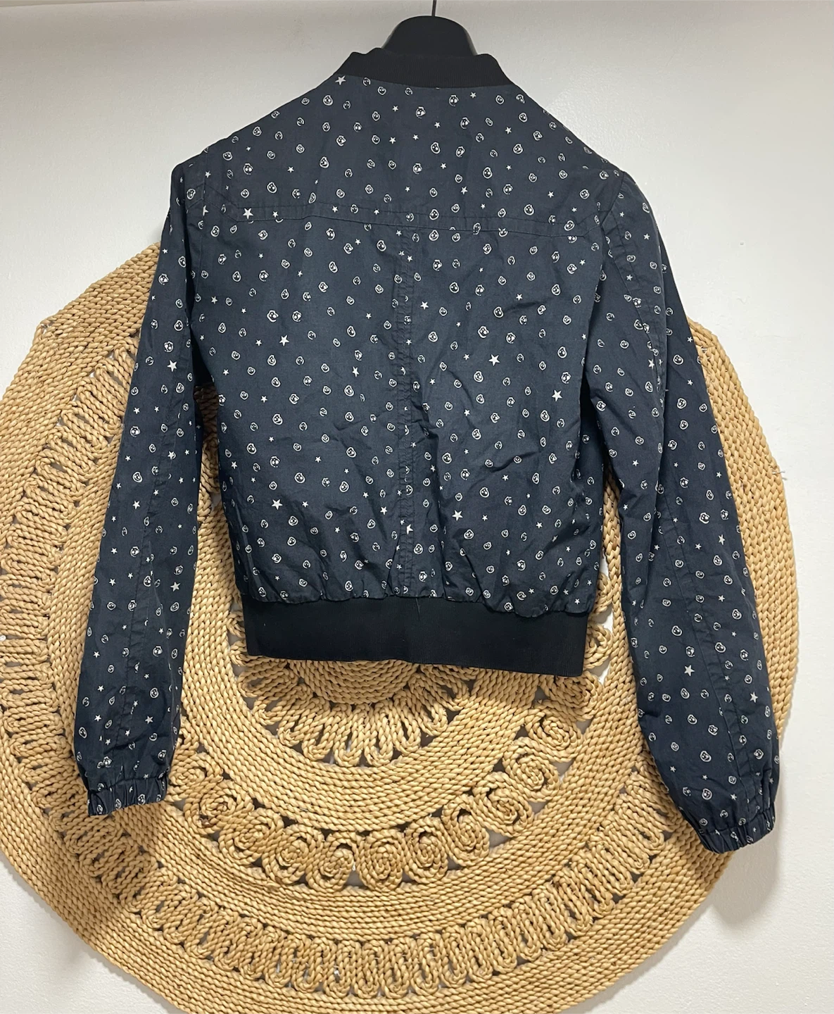 Divided by H&M Bomber Jacket - photo 2