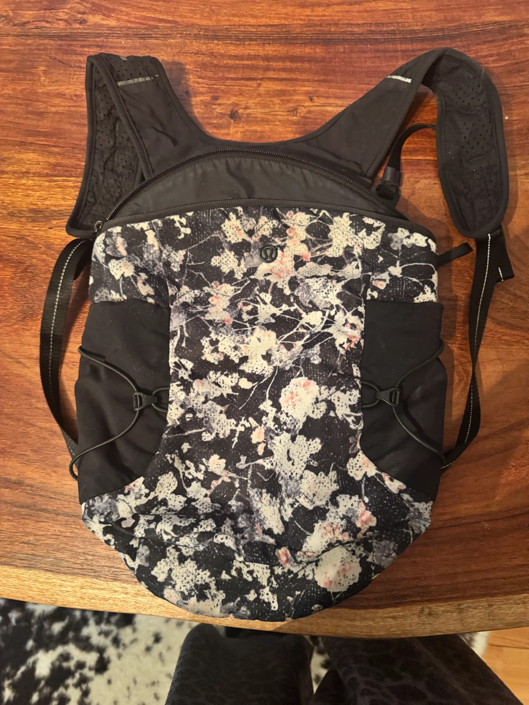 Lululemon Backpack