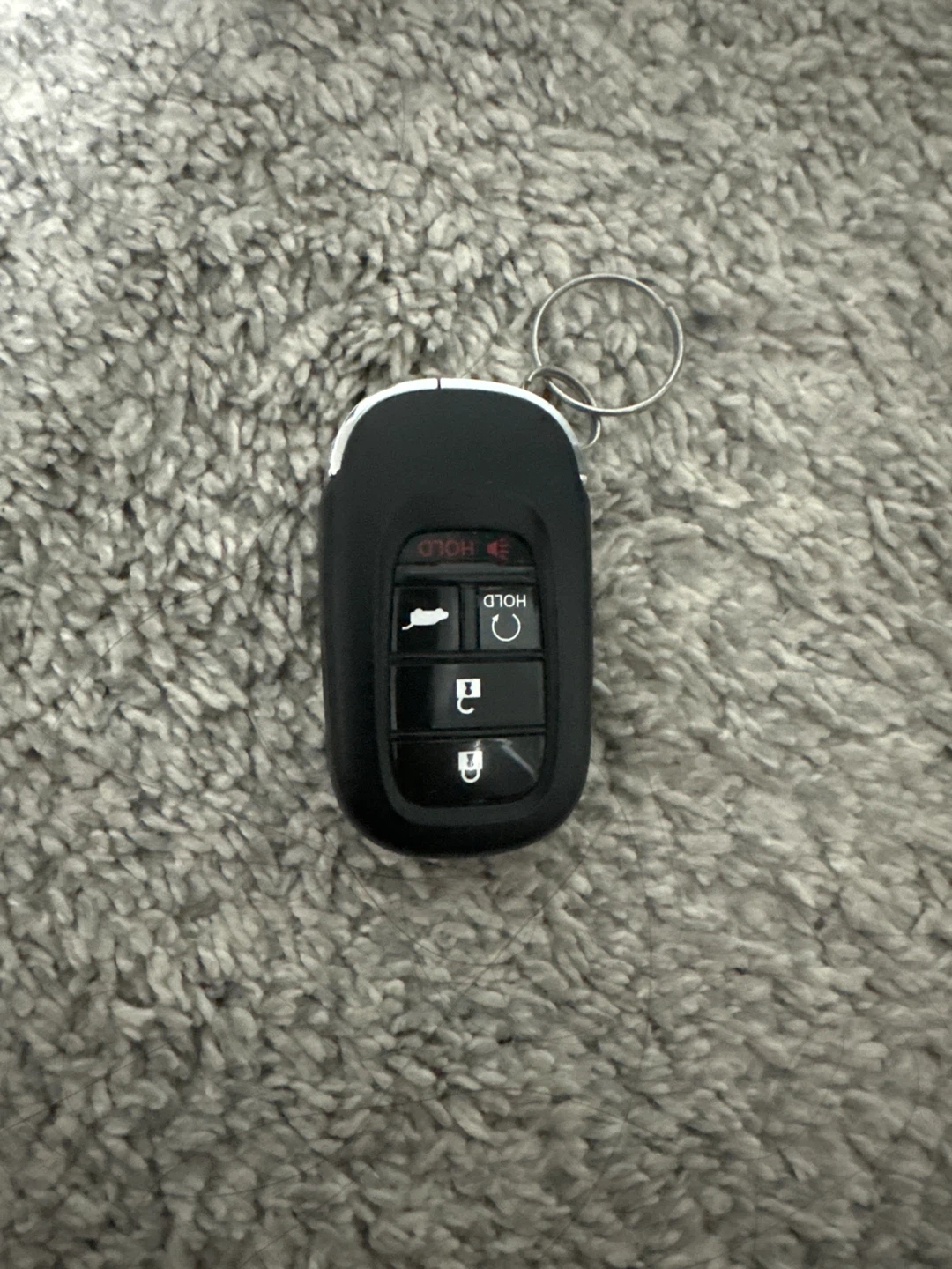 Honda Key Fob