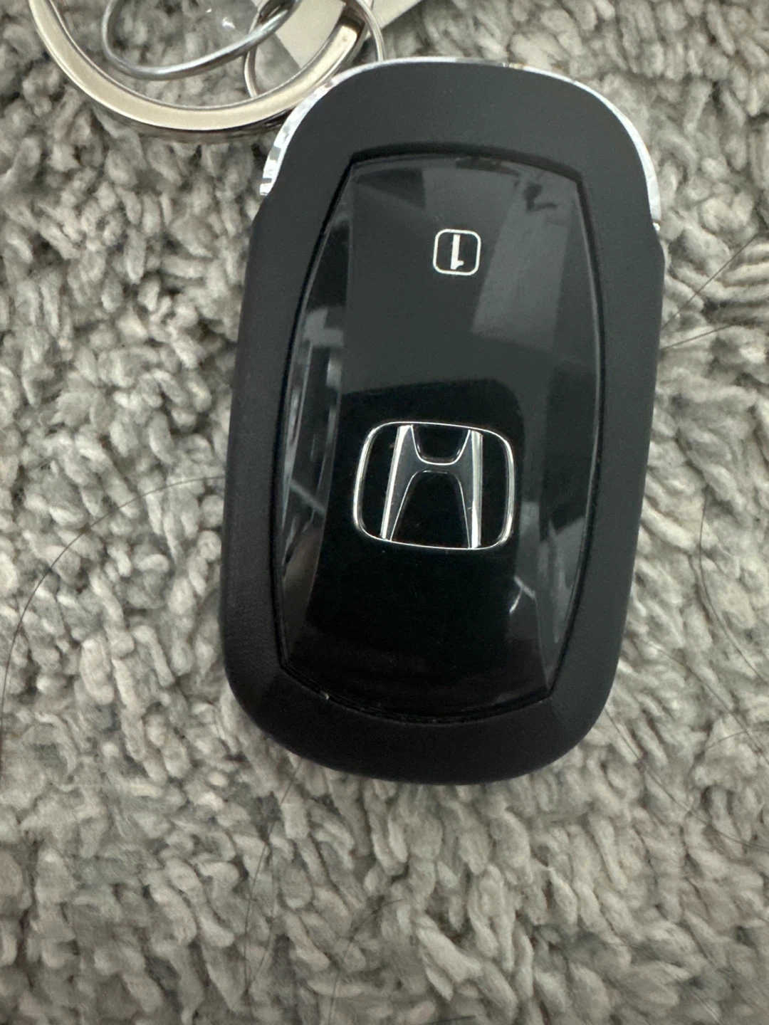 Honda Key Fob - photo 2