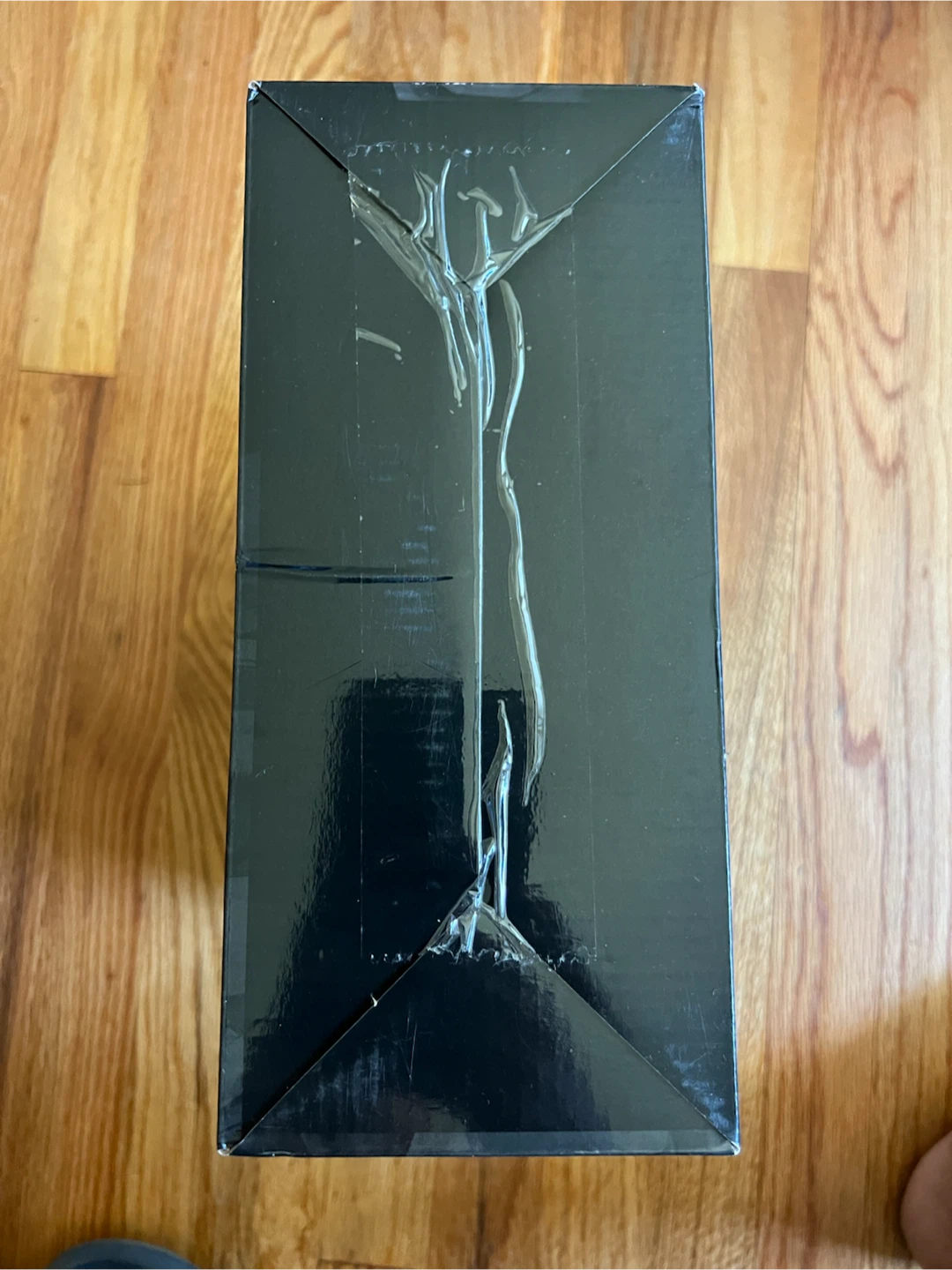 Bandai Masterise Mechanics Gundam Seed Figure - photo 4