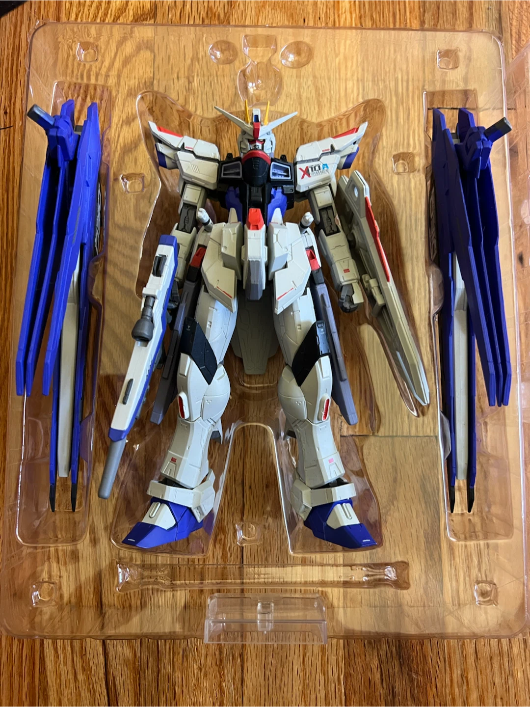 Bandai Masterise Mechanics Gundam Seed Figure - photo 5