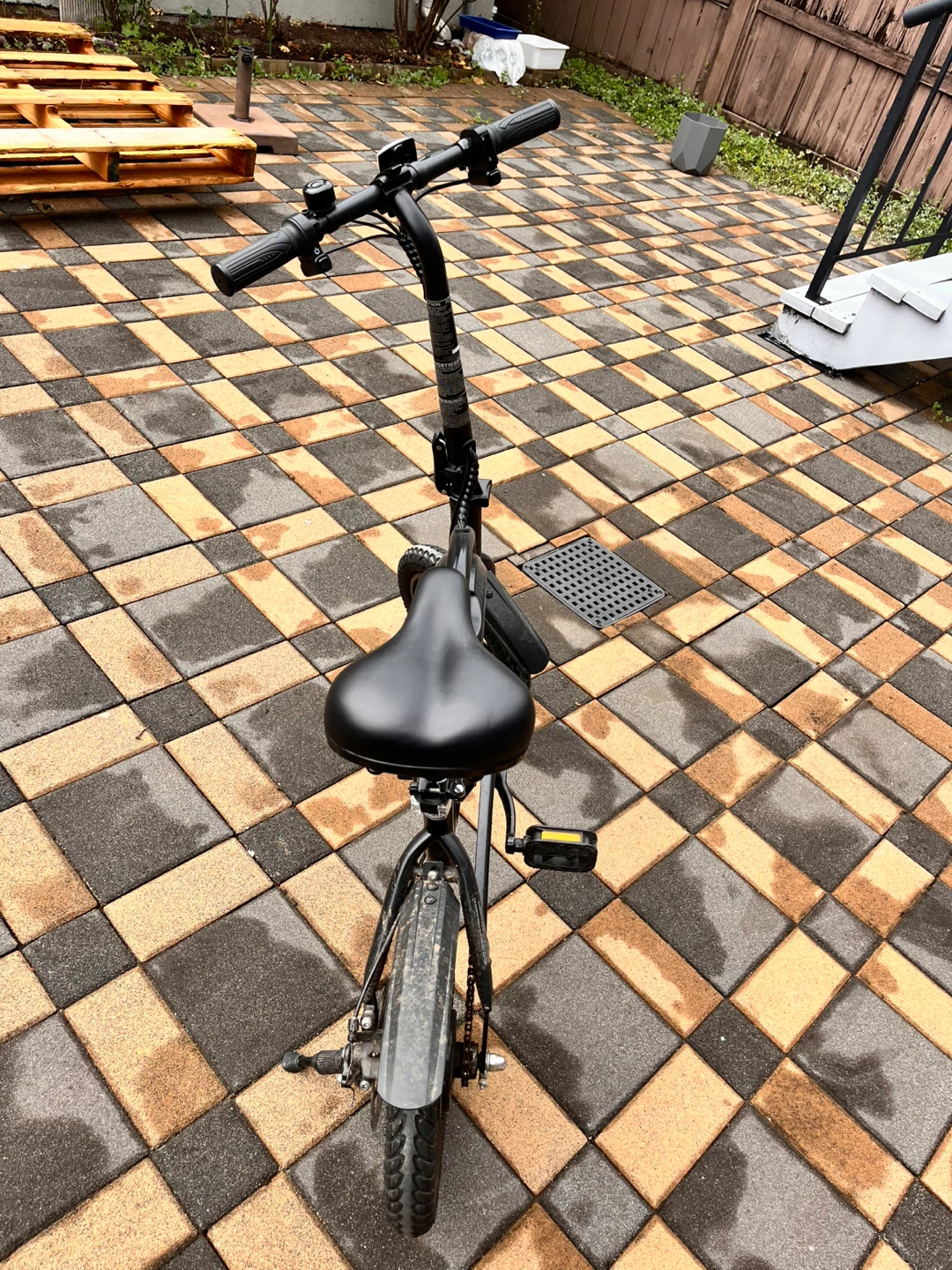 Jetson Electric Bicycle- please read details before message me. - photo 2