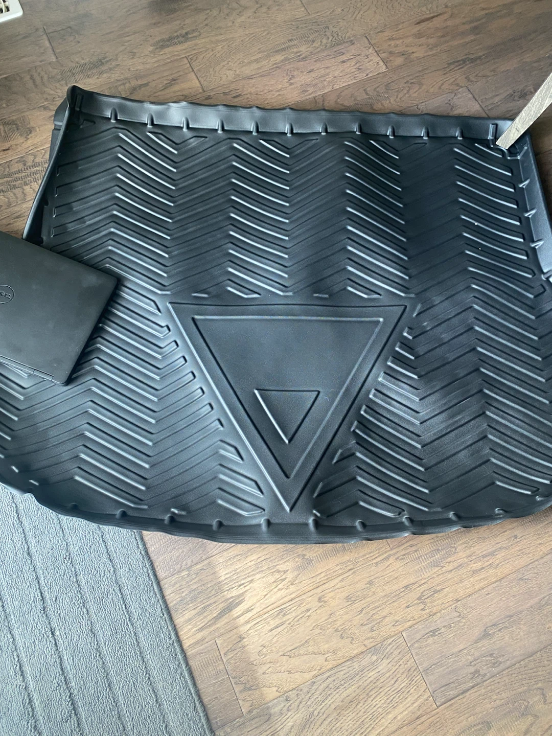 Cargo mat fit Lexus NX