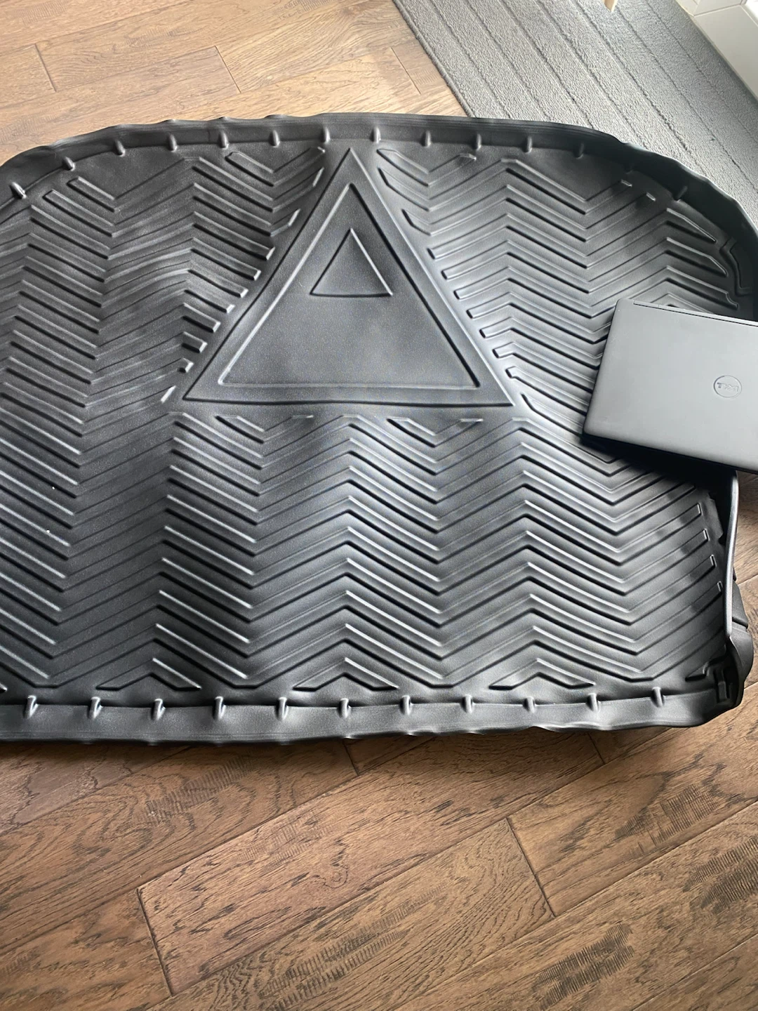 Cargo mat fit Lexus NX - photo 3