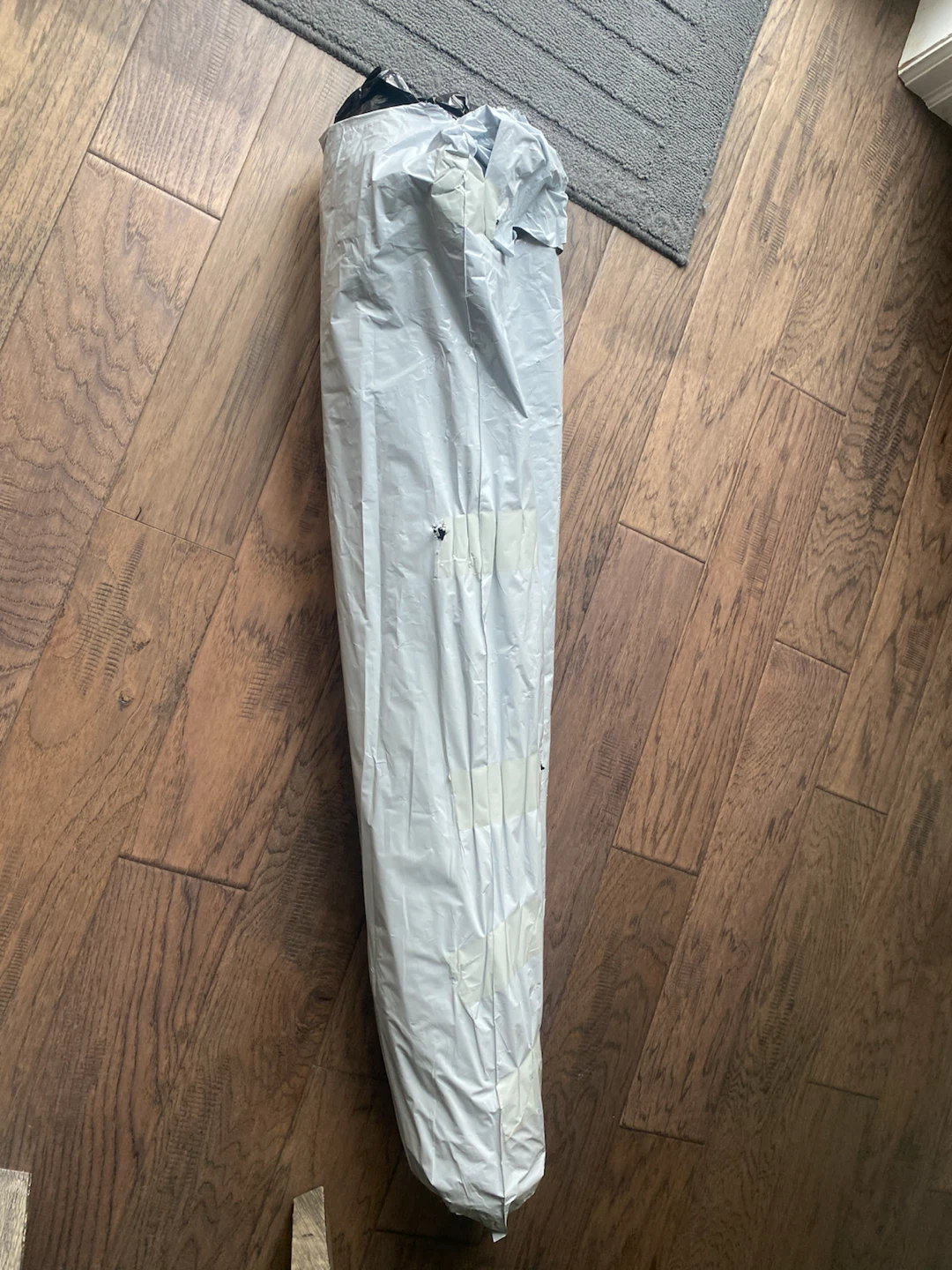 Cargo mat fit Lexus NX - photo 4