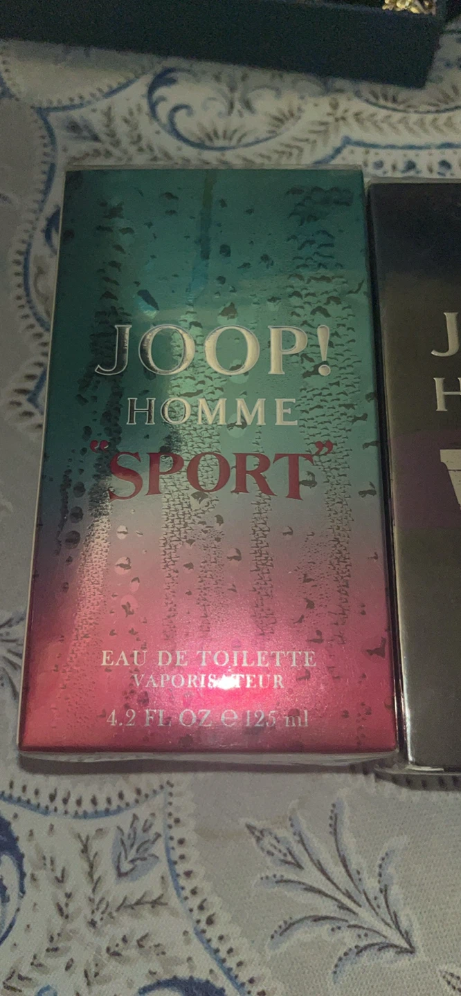Joop! Homme Eau de Toilette - 125 ml bundle - photo 2