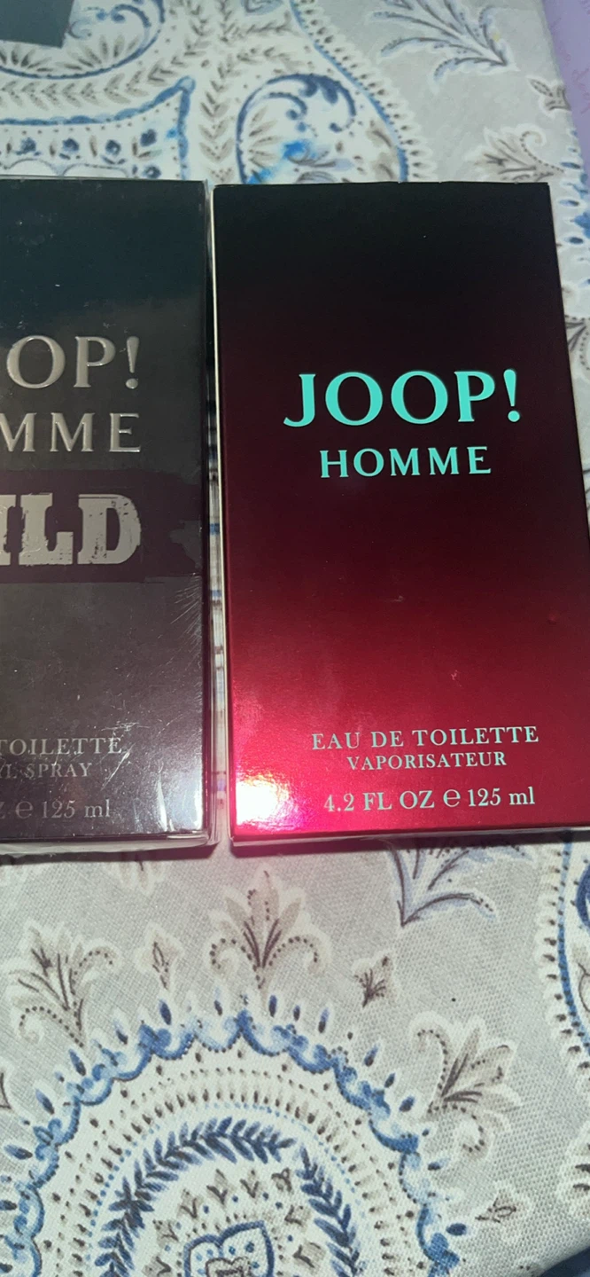 Joop! Homme Eau de Toilette - 125 ml bundle - photo 3