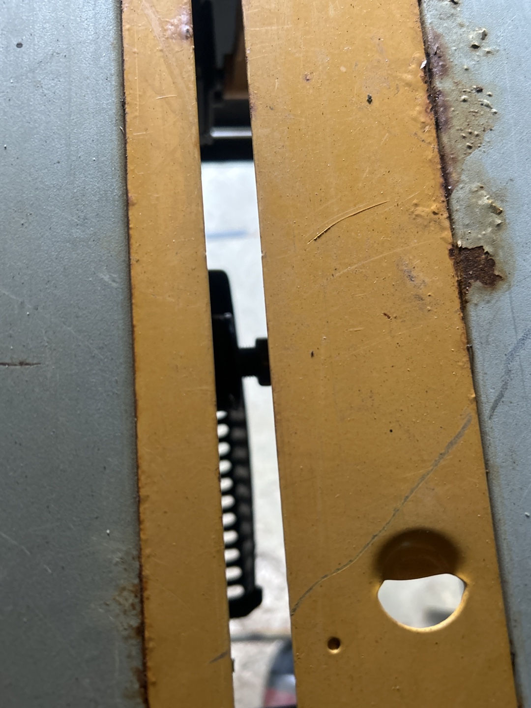 Ryobi 10" Table Saw - photo 3