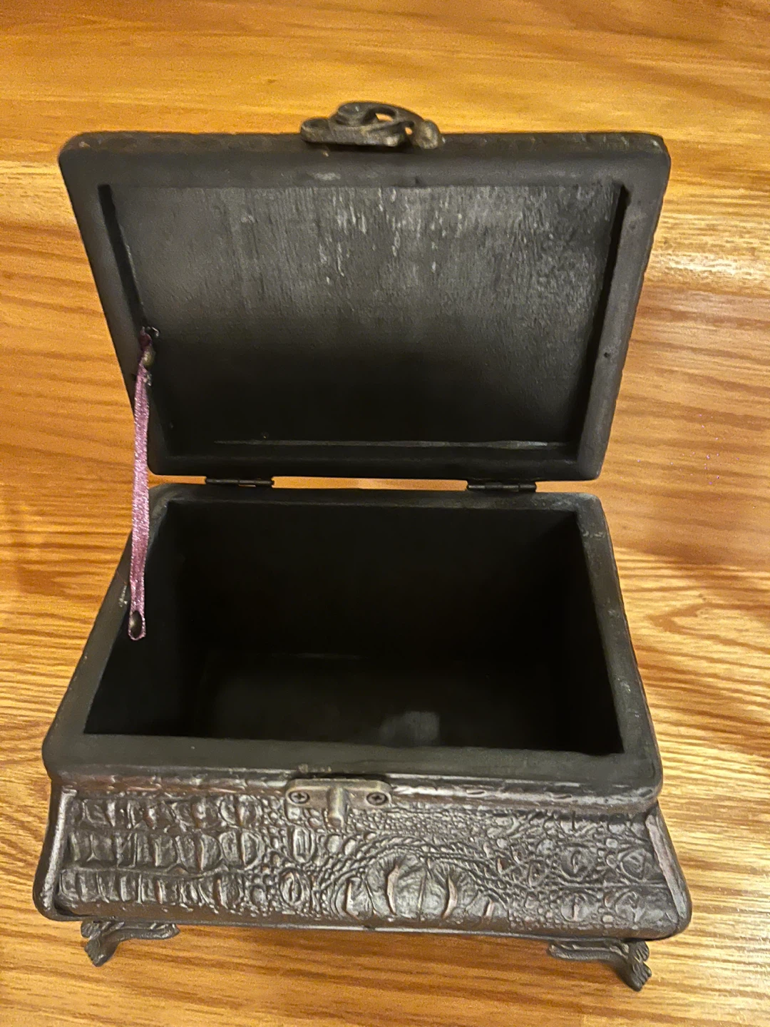 Decorative Trinket Box - photo 3