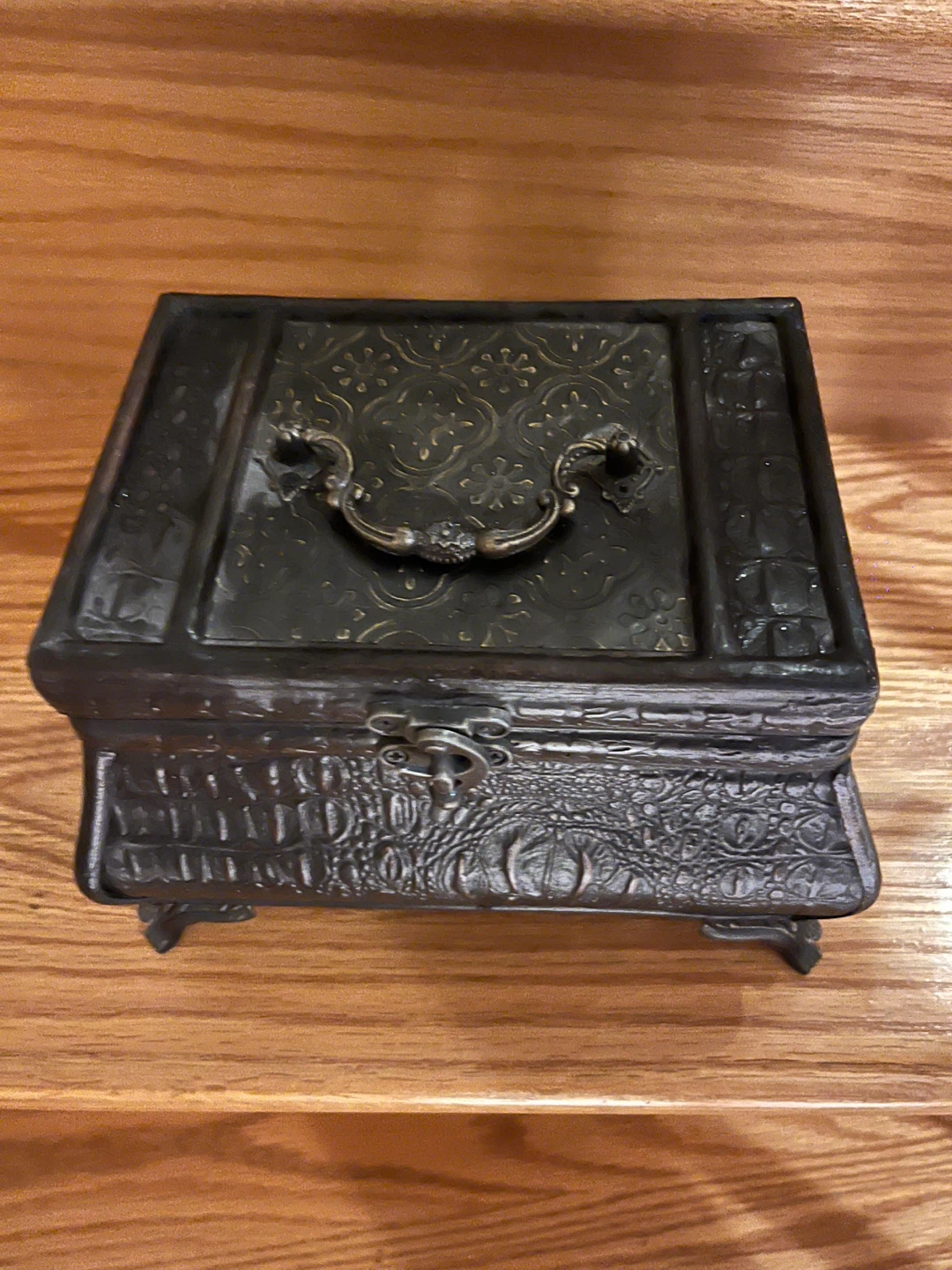 Decorative Trinket Box - photo 2
