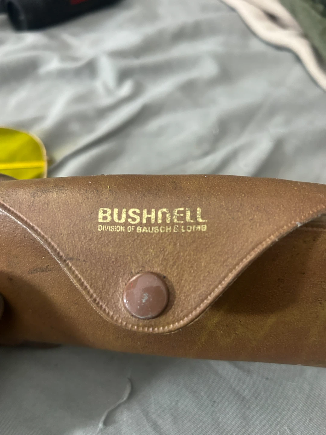 Bushnell Aviator Sunglasses with Case - photo 4